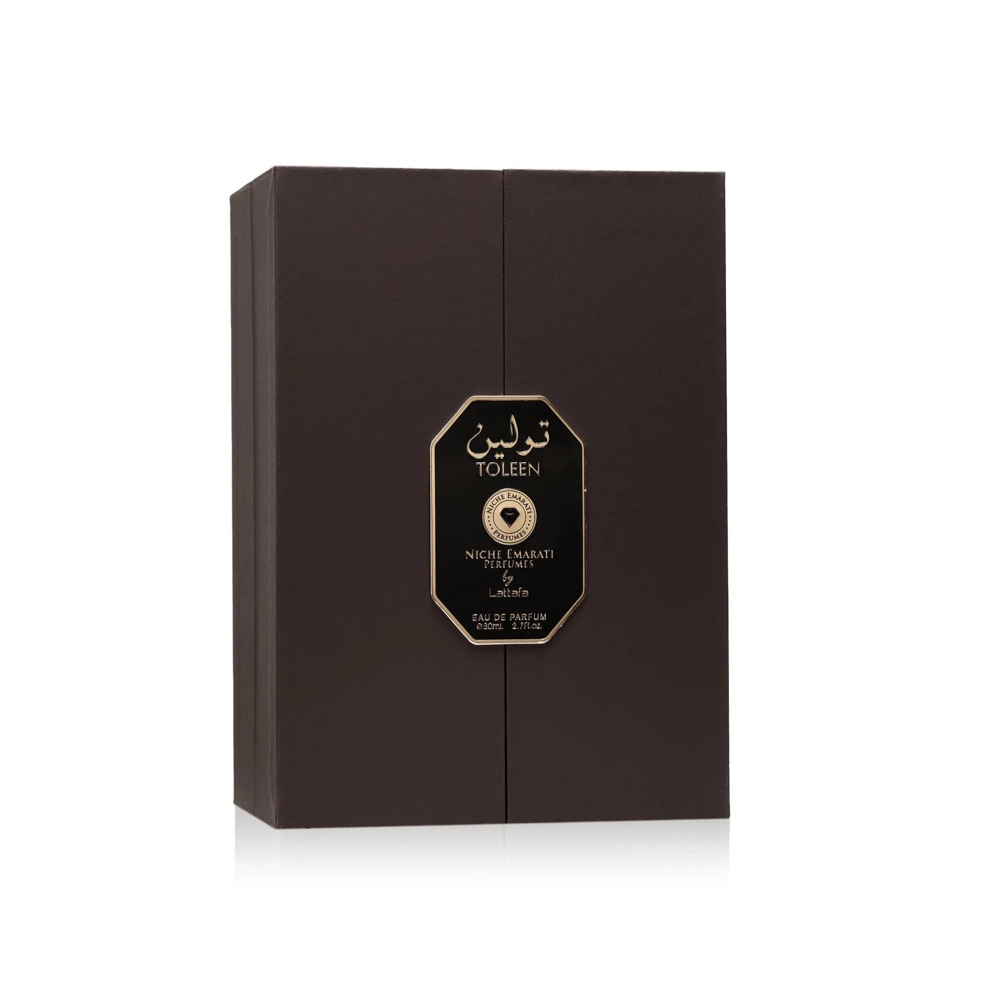 Toleen 80ml - Niche Lattafa Niche Emarati