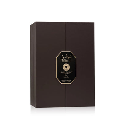 Toleen 80ml - Niche Lattafa Niche Emarati