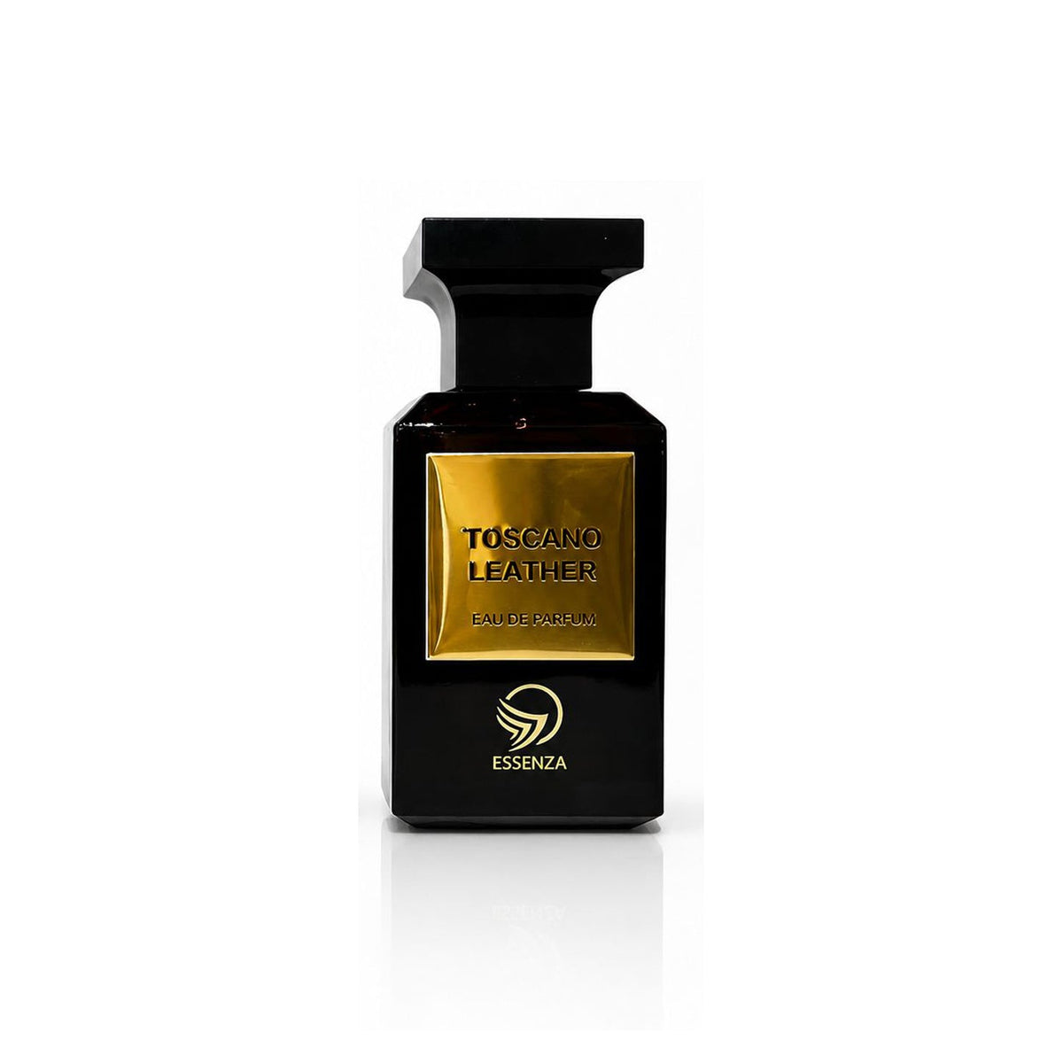 Toscano Leather 80ml - Essenza by ESSENZA