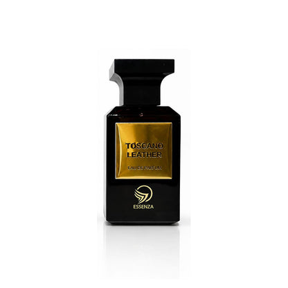 Toscano Leather 80ml - Essenza by ESSENZA