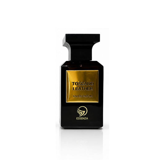 Toscano Leather 80ml - Essenza by ESSENZA