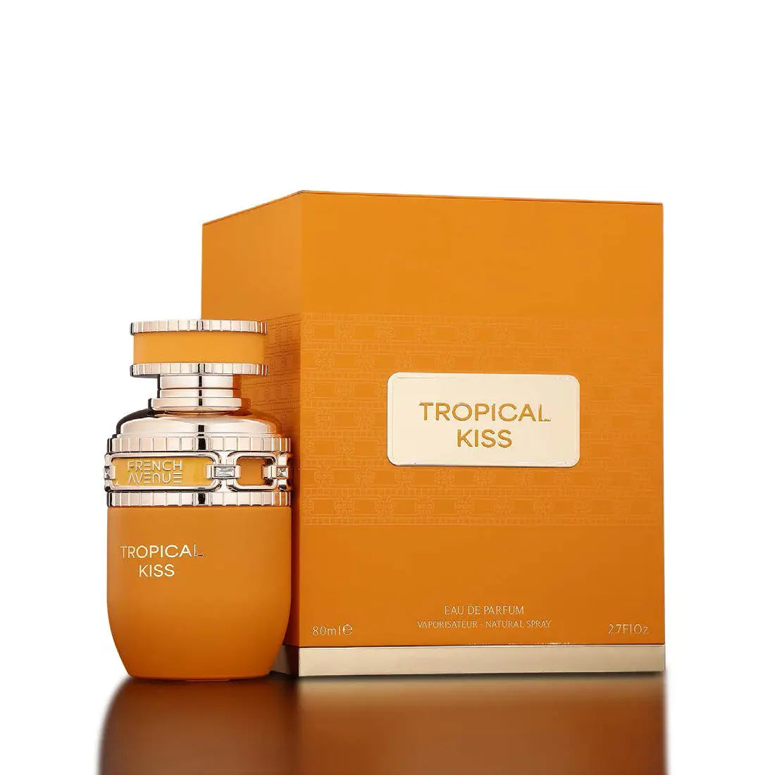 Tropical Kiss 80ml French Avenue