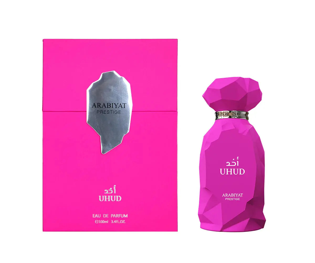 Uhud 100ml Arabiyat Prestige