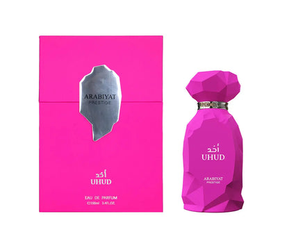 Uhud 100ml Arabiyat Prestige