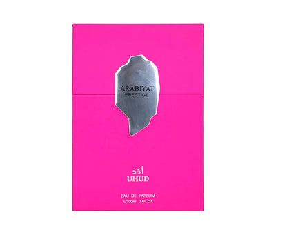 Uhud 100ml Arabiyat Prestige