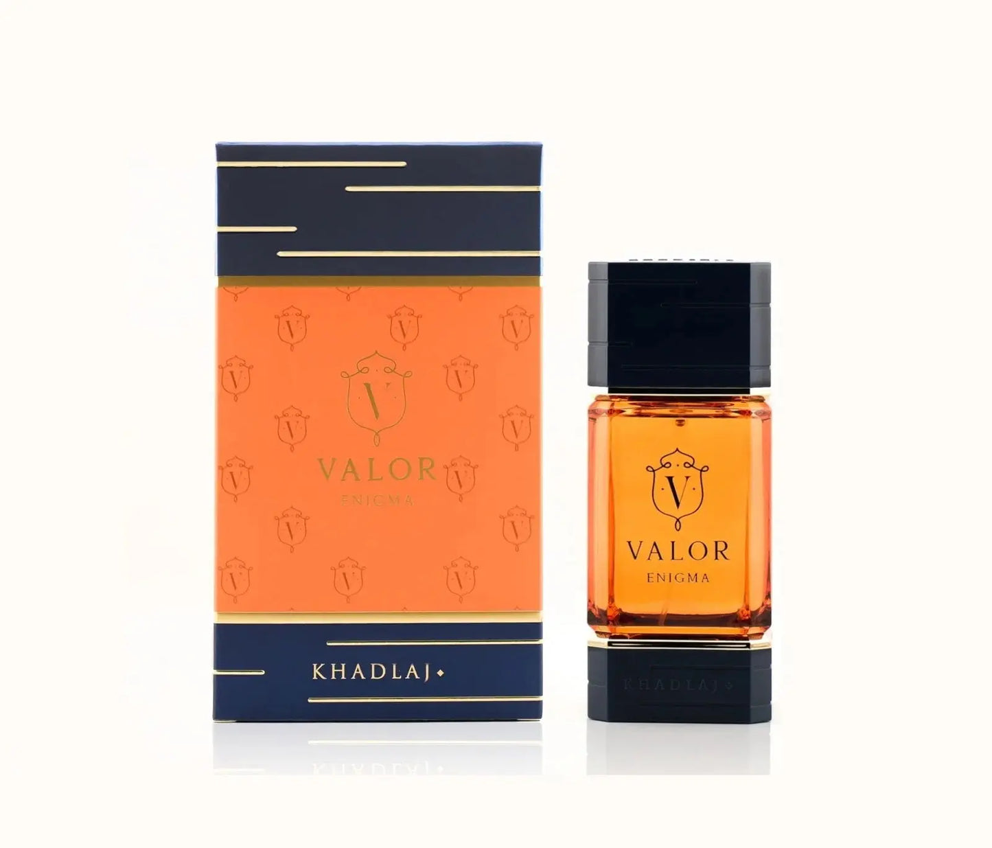 Valor Enigma 100ml Khadlaj