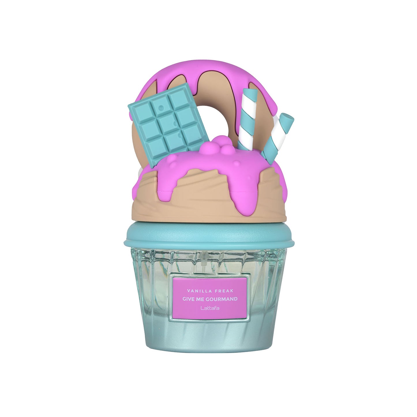 Vanilla Freak 75ml - Give Me Gourmand