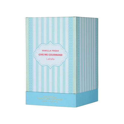 Vanilla Freak 75ml - Give Me Gourmand