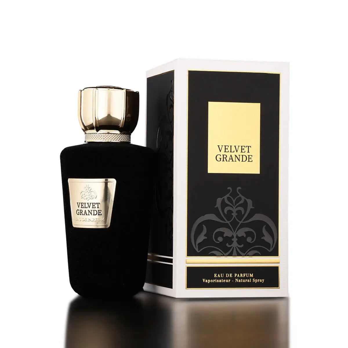 Velvet Grande 100ml Fragrance World