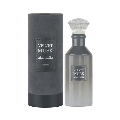 Velvet Musk 100ml Lattafa Collection