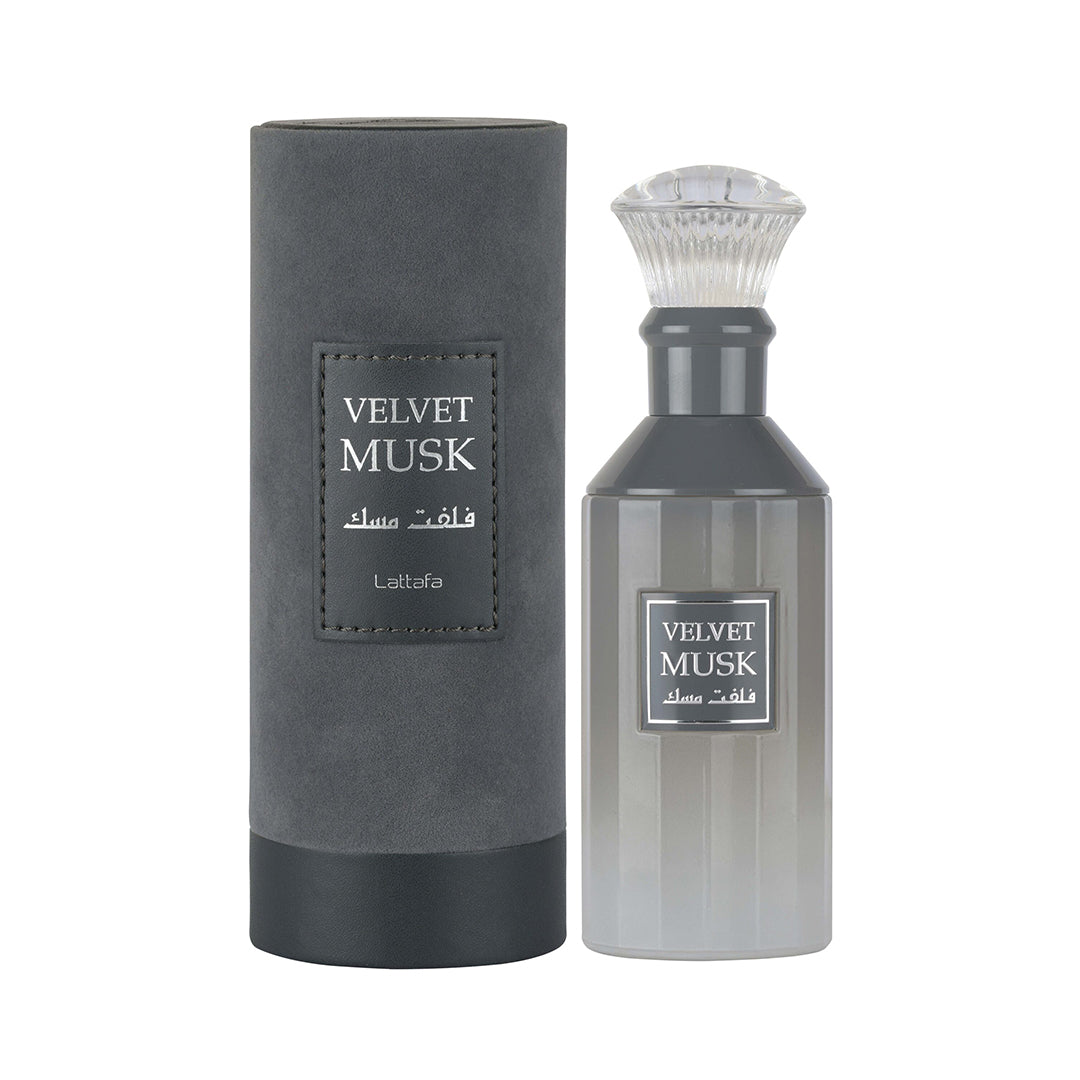 Velvet Musk 100ml by Lattafa Collection