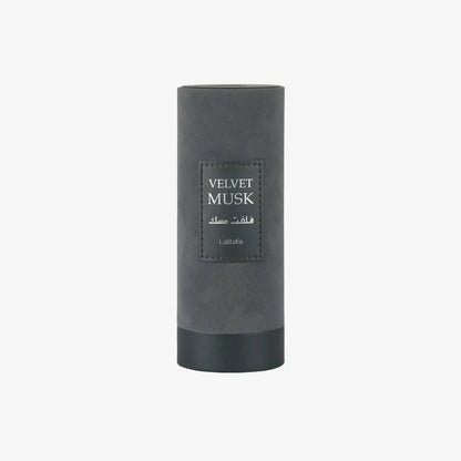 Velvet Musk 100ml Lattafa Collection