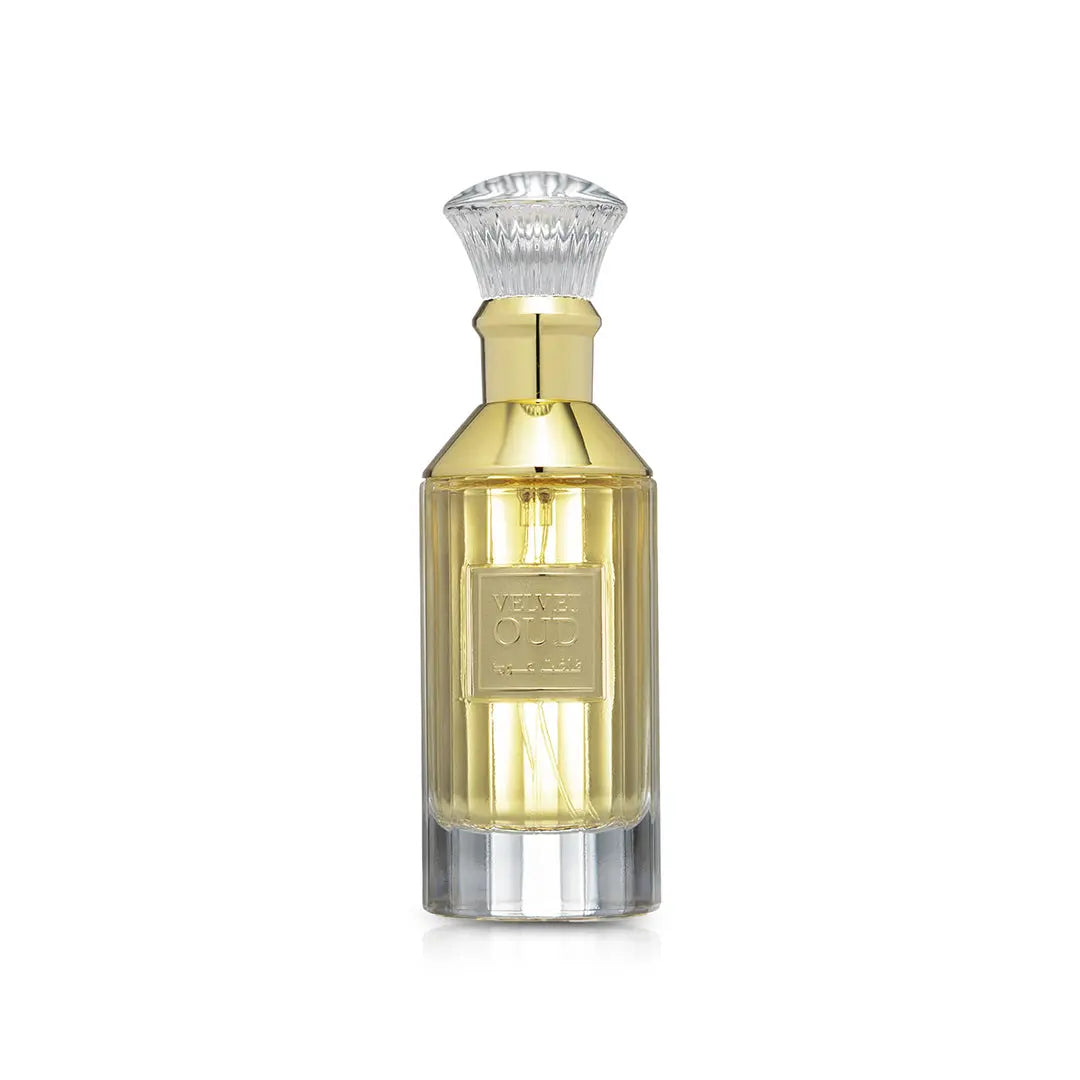 Velvet Oud 100ml Lattafa Collection