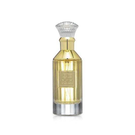 Velvet Oud 100ml Lattafa Collection