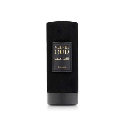 Velvet Oud 100ml Lattafa Collection