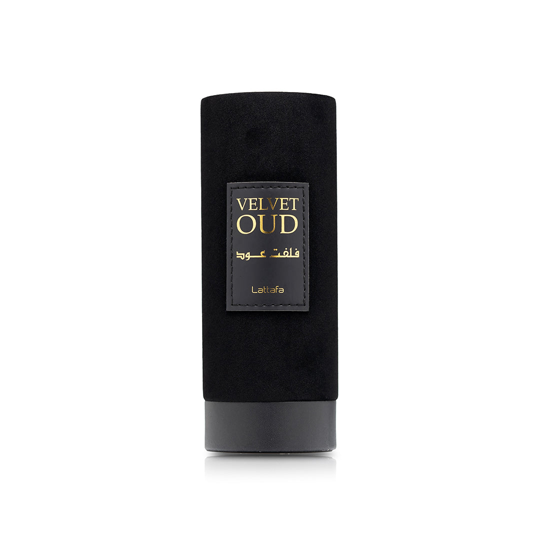 Velvet Oud 100ml by Lattafa Collection