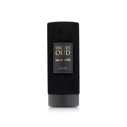 Velvet Oud 100ml by Lattafa Collection