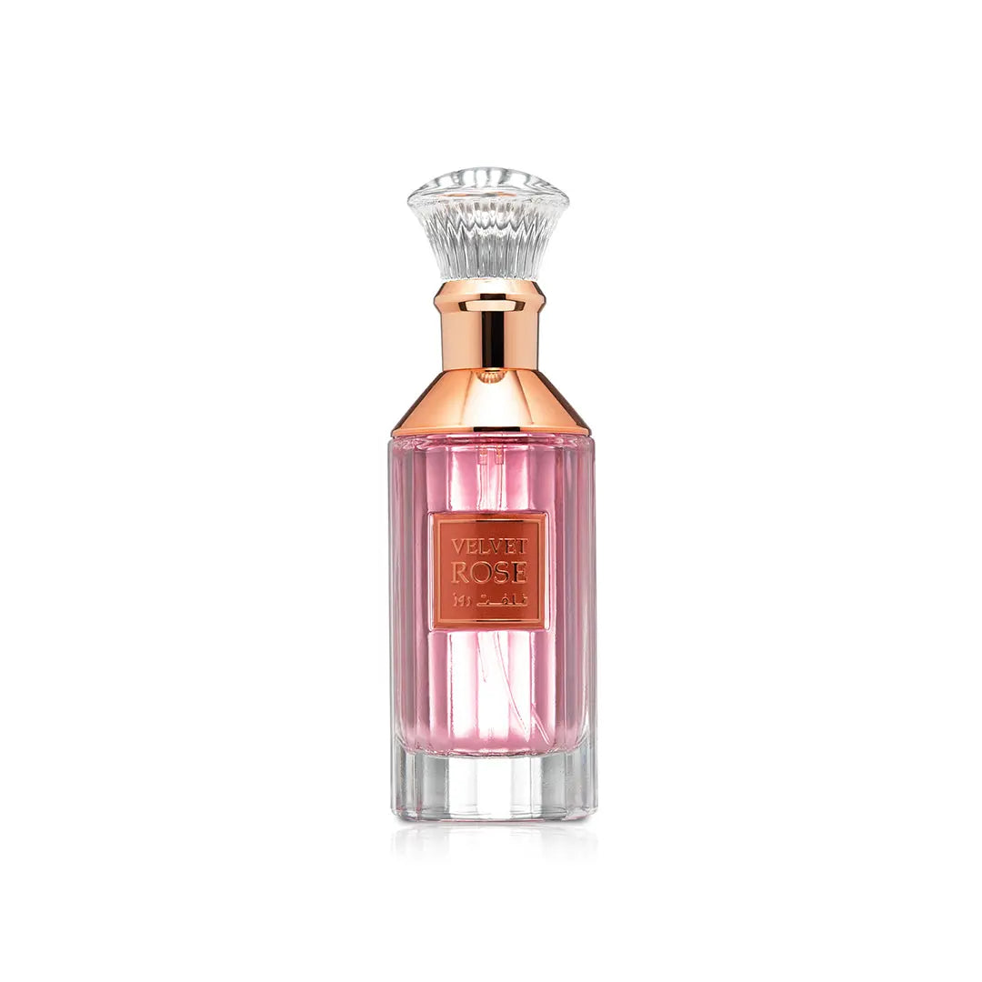 Velvet Rose 100ml Lattafa Collection