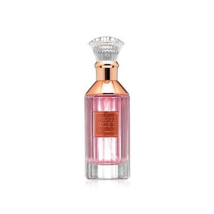 Velvet Rose 100ml Lattafa Collection