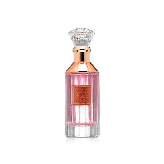 Velvet Rose 100ml Lattafa Collection