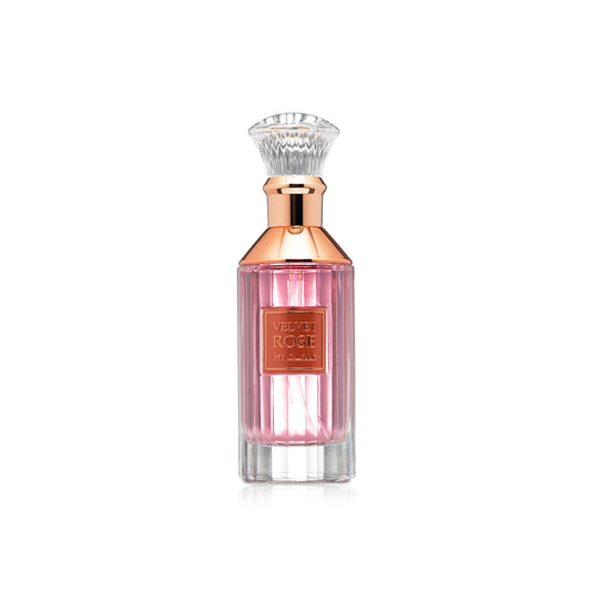 Velvet Rose 100ml by Lattafa Collection