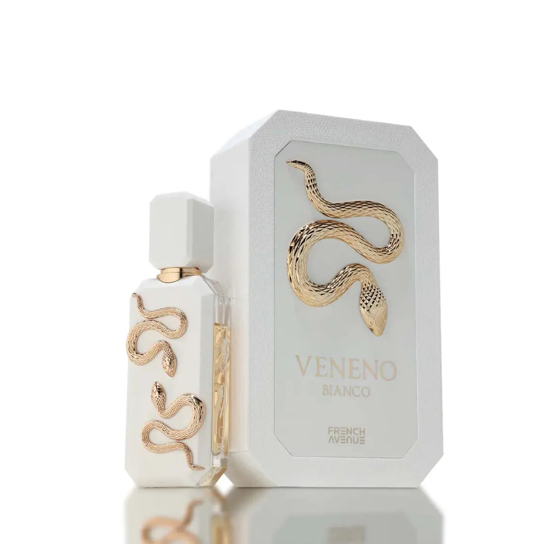 Veneno Bianco 100ml French Avenue