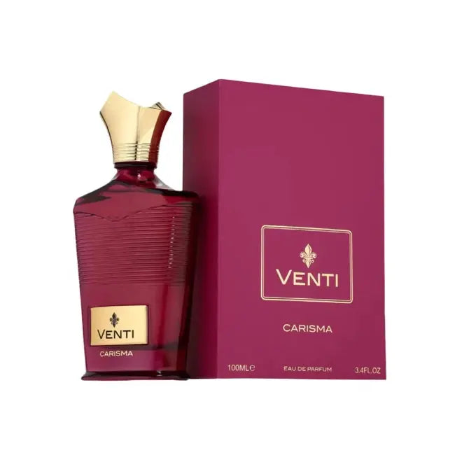 Venti Carisma 100ml Fragrance World