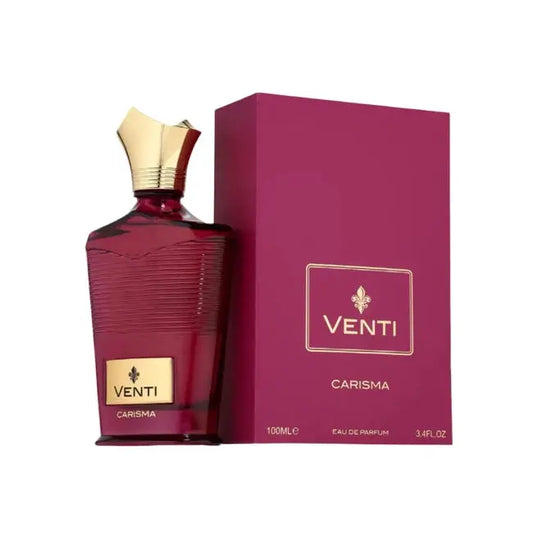 Venti Carisma 100ml Fragrance World