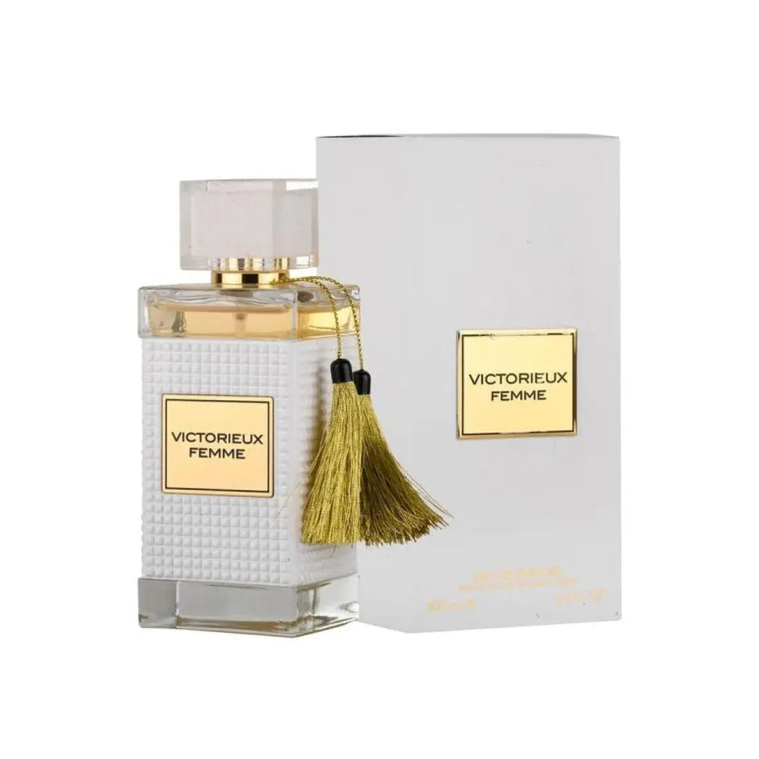 Victorieux Femme 100ml VURV