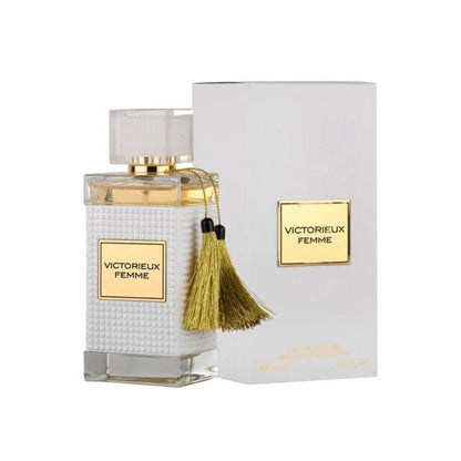 Victorieux Femme 100ml by Lattafa Collection
