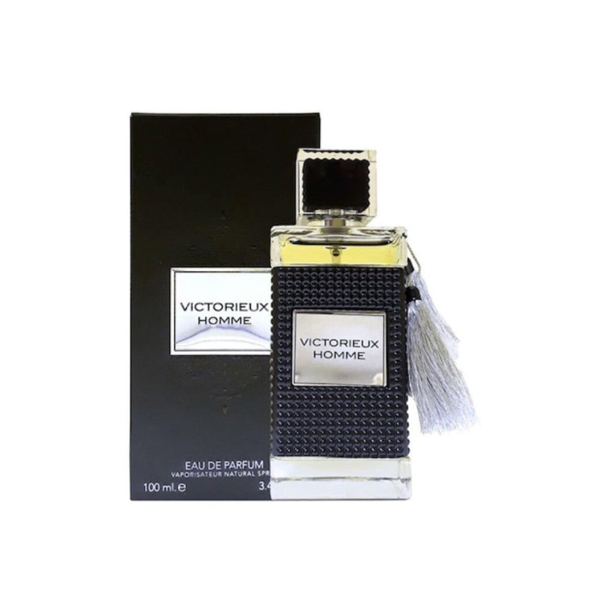 Victorieux Homme 100ml by Lattafa Collection