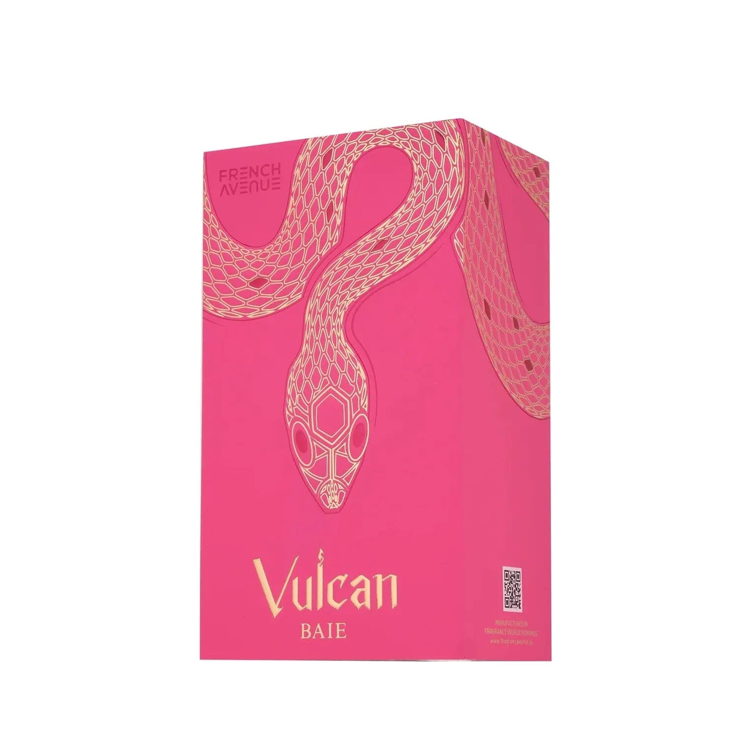 Vulcan Baie 100ml French Avenue