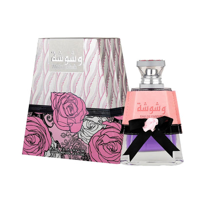 Washwashah + 50ml Deo by Lattafa Collection