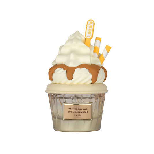 Whipped Pleasure 75ml - Give Me Gourmand by Lattafa Collection