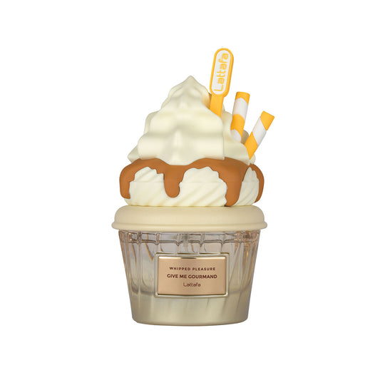 Whipped Pleasure 75ml - Give Me Gourmand