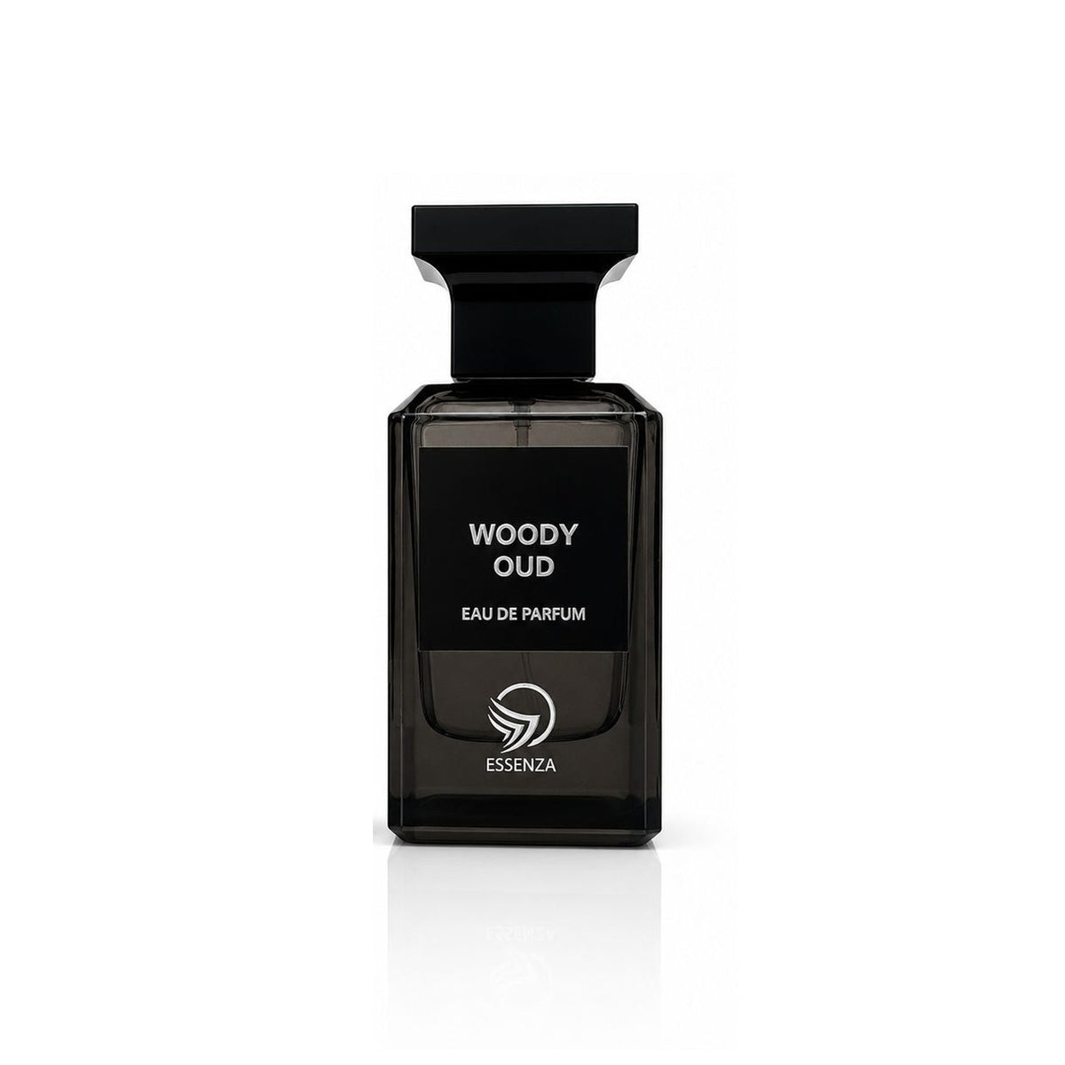 Woody Oud 80ml - Essenza by ESSENZA