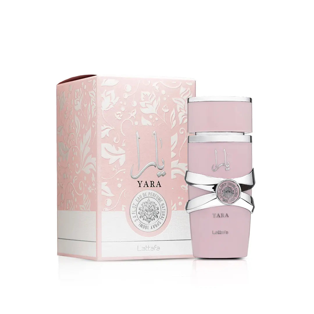 Yara 100ml Lattafa Collection