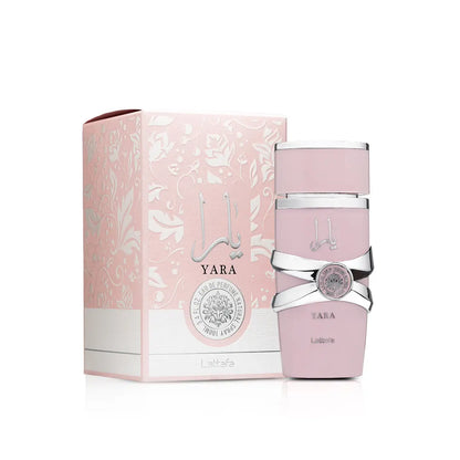 Yara 100ml Lattafa Collection