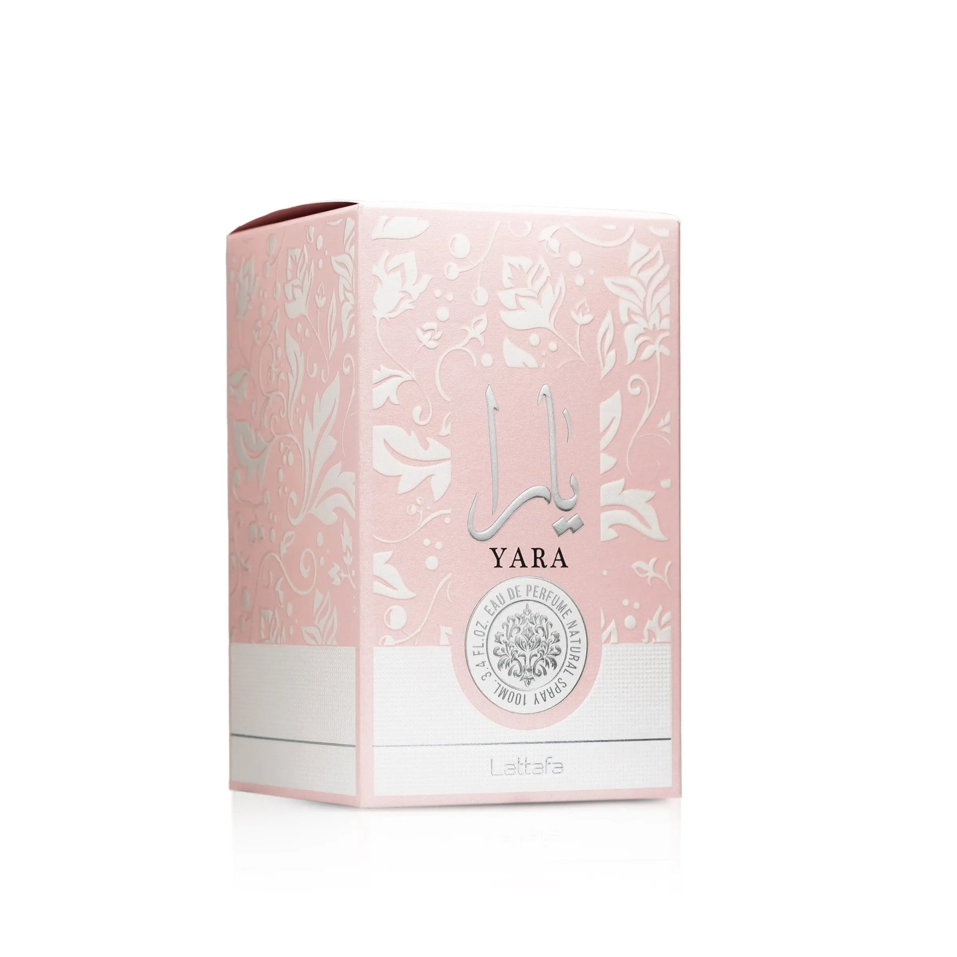Yara 100ml Lattafa Collection