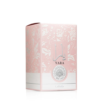 Yara 100ml Lattafa Collection