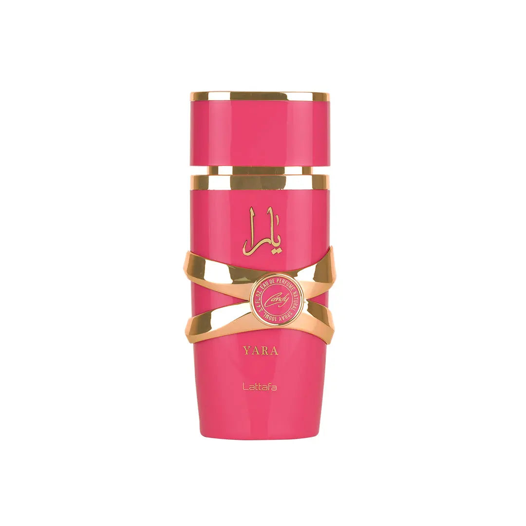 Yara Candy 100ml Lattafa Collection