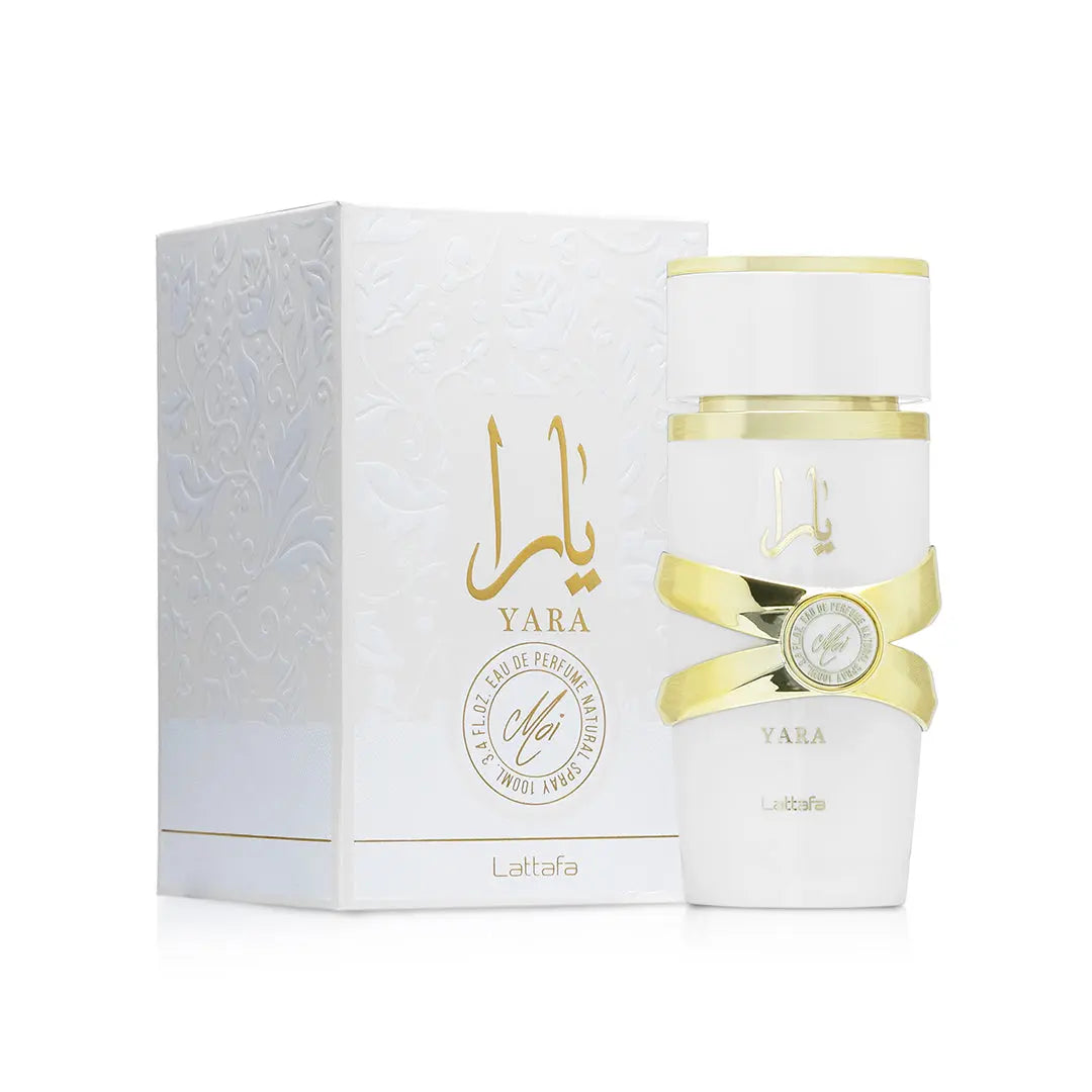 Yara Moi 100ml Lattafa Collection