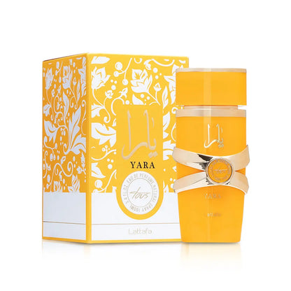 Yara Tous 100ml Lattafa Collection