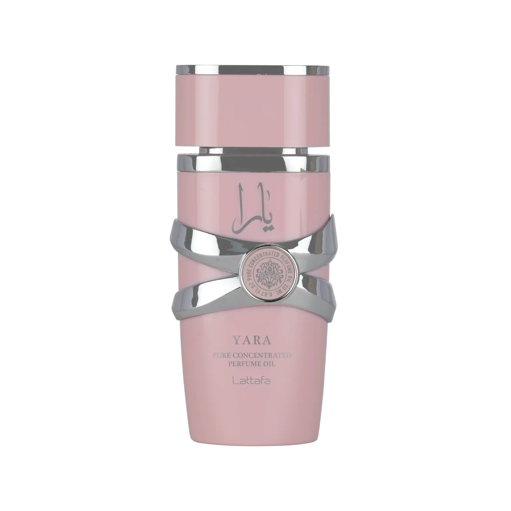 Yara Perfume Oil 20ml Lattafa Attar Oil