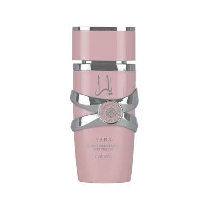 Yara Perfume Oil 20ml Lattafa Attar Oil
