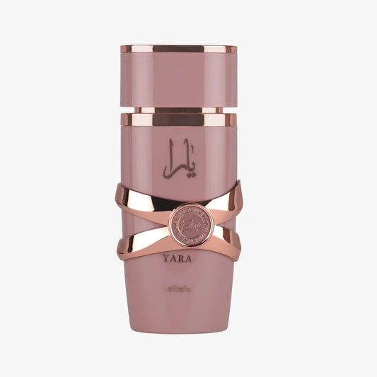 Yara Elixir 100ml Lattafa Collection
