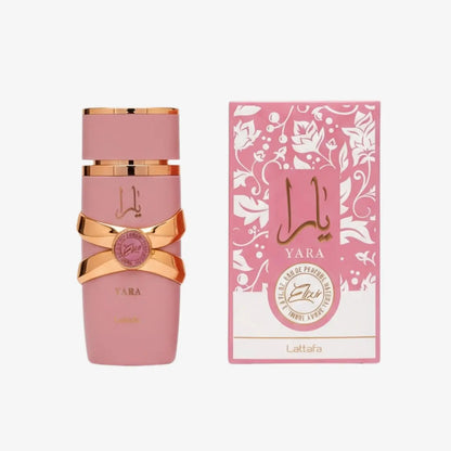 Yara Elixir 100ml Lattafa Collection