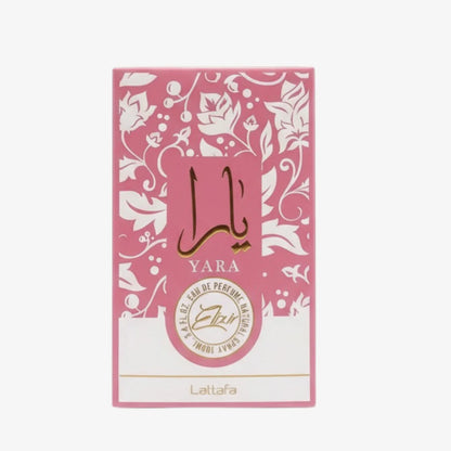 Yara Elixir 100ml by Lattafa Collection