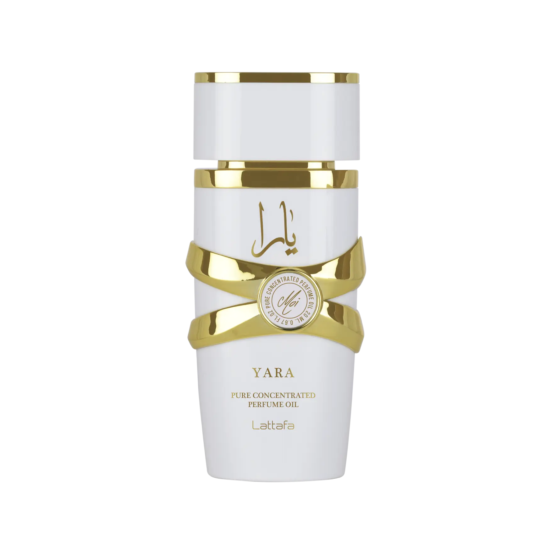 Yara Moi Perfume Oil 20ml Lattafa Attar Oil