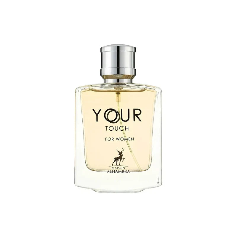Your Touch for Women 100ml